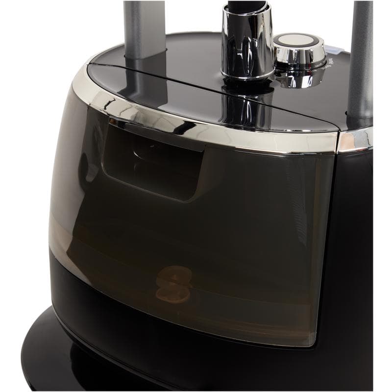 Hyundai kledingstomer met strijkplank