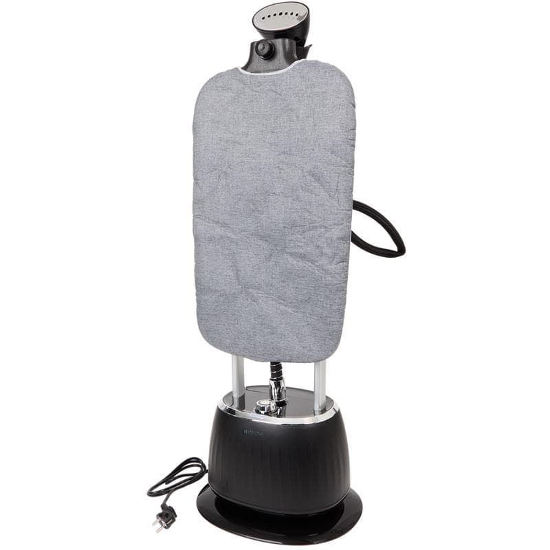 Défroisseur vapeur Hyundai avec planche inclinable