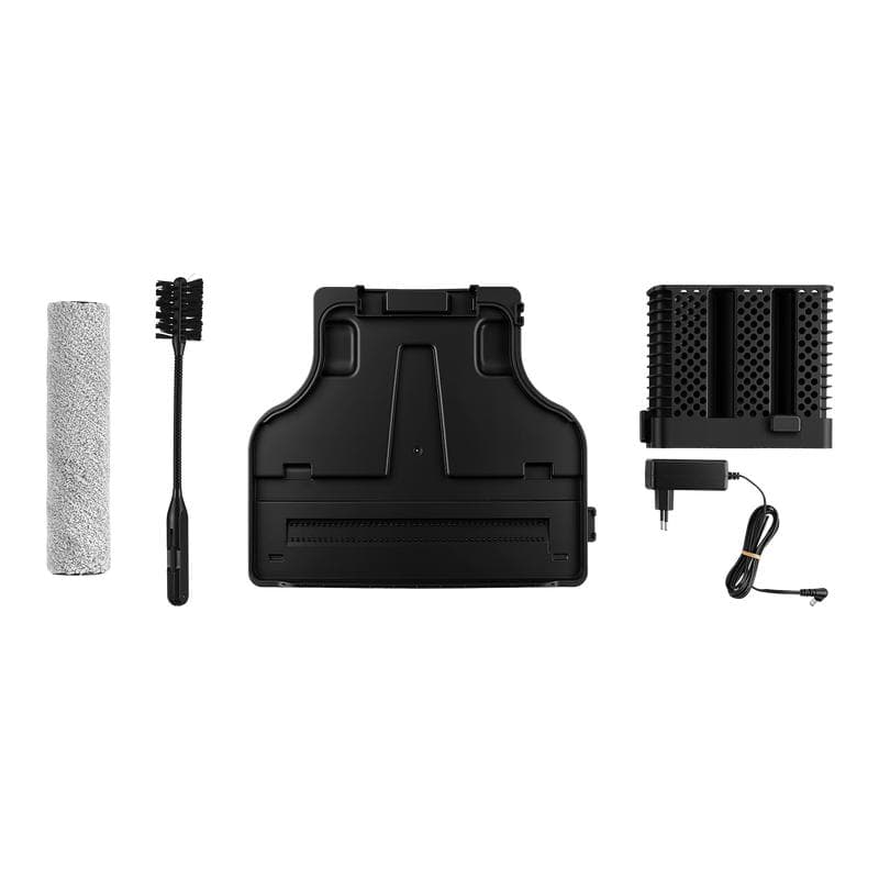 Aspirateur eau et poussière sans fil Hyundai BLDC Wet & Dry