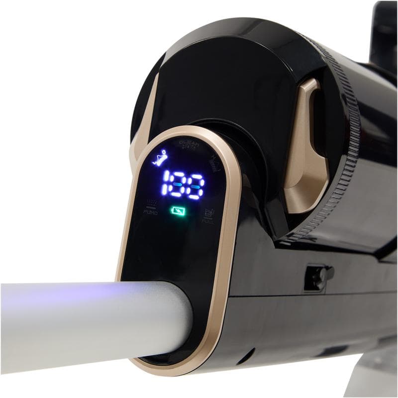 Aspirateur eau et poussière sans fil Hyundai BLDC Wet & Dry