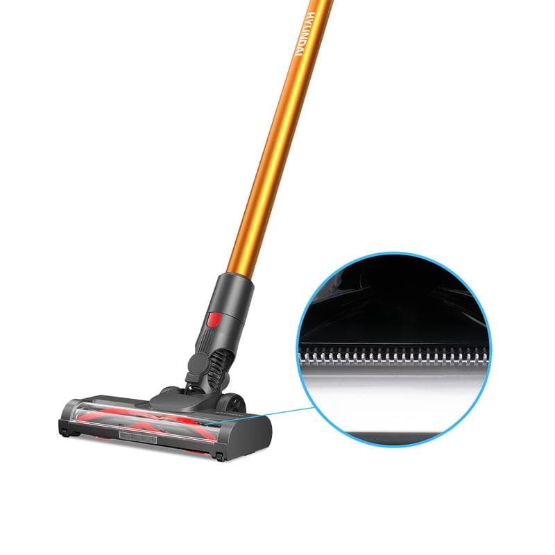 Hyundai steelstofzuiger Power Pro