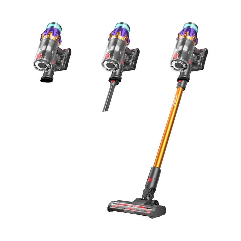 Hyundai steelstofzuiger Power Pro