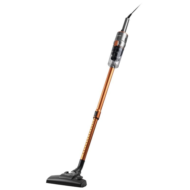 Hyundai steelstofzuiger Nanostick - met snoer
