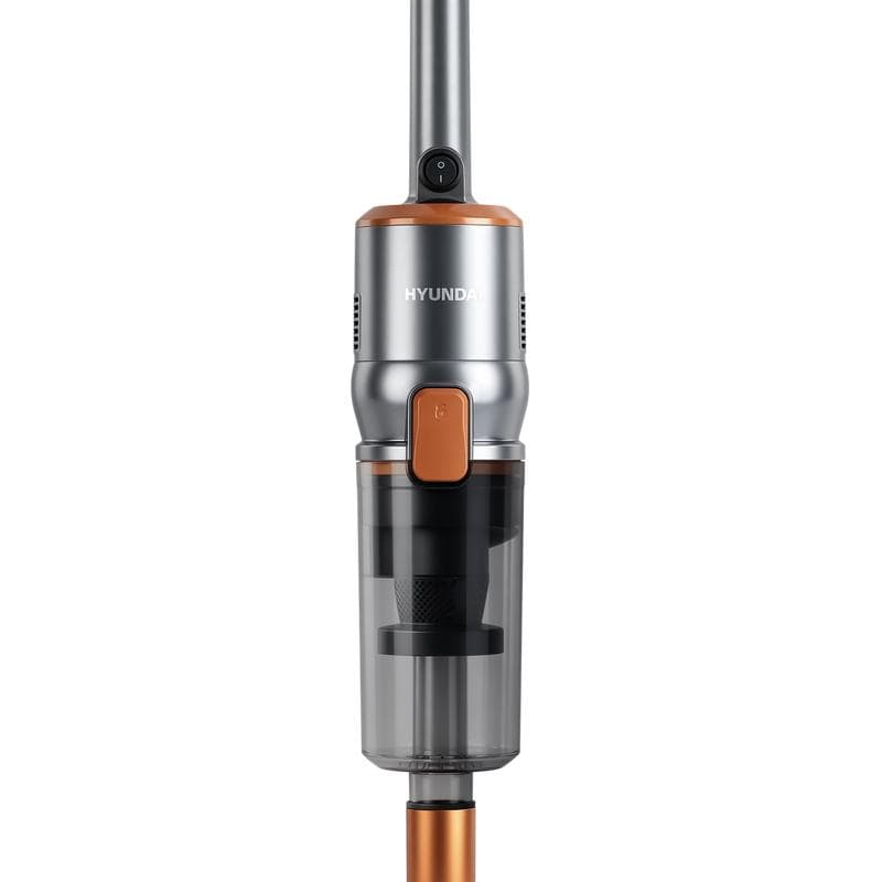 Hyundai steelstofzuiger Nanostick - met snoer