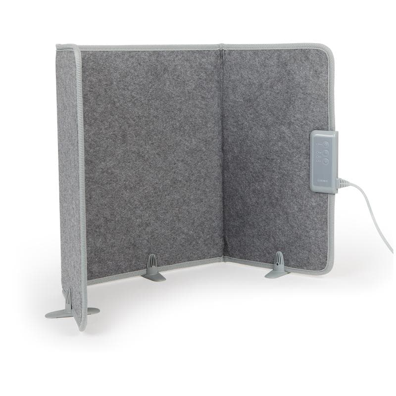 Infrarood verwarming