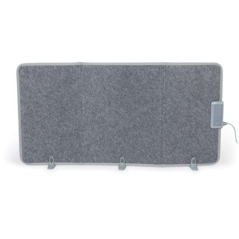 Panneau infrarouge chauffe-jambes