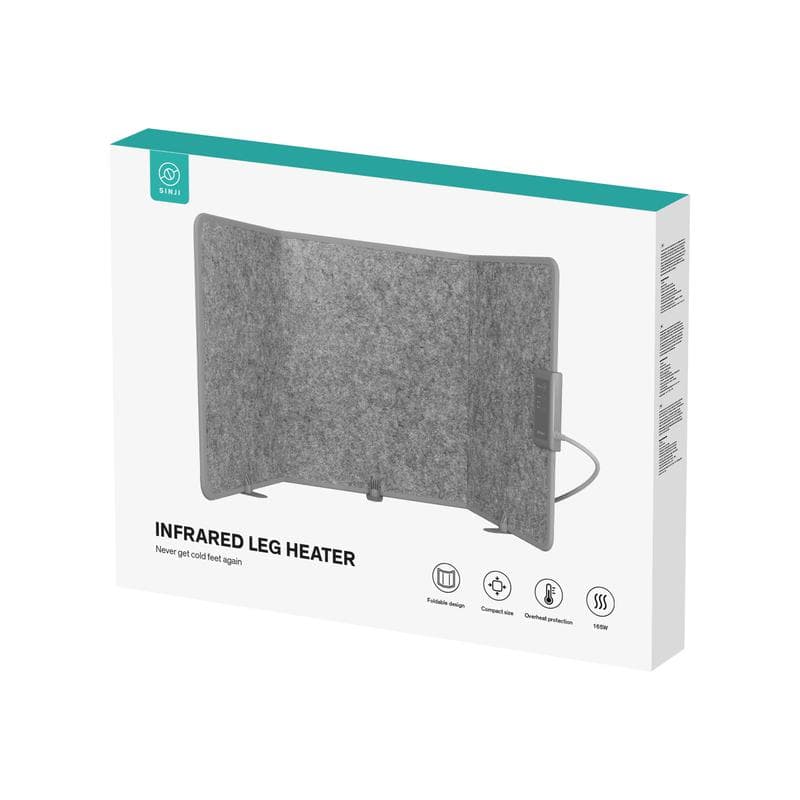 Infrarood verwarming