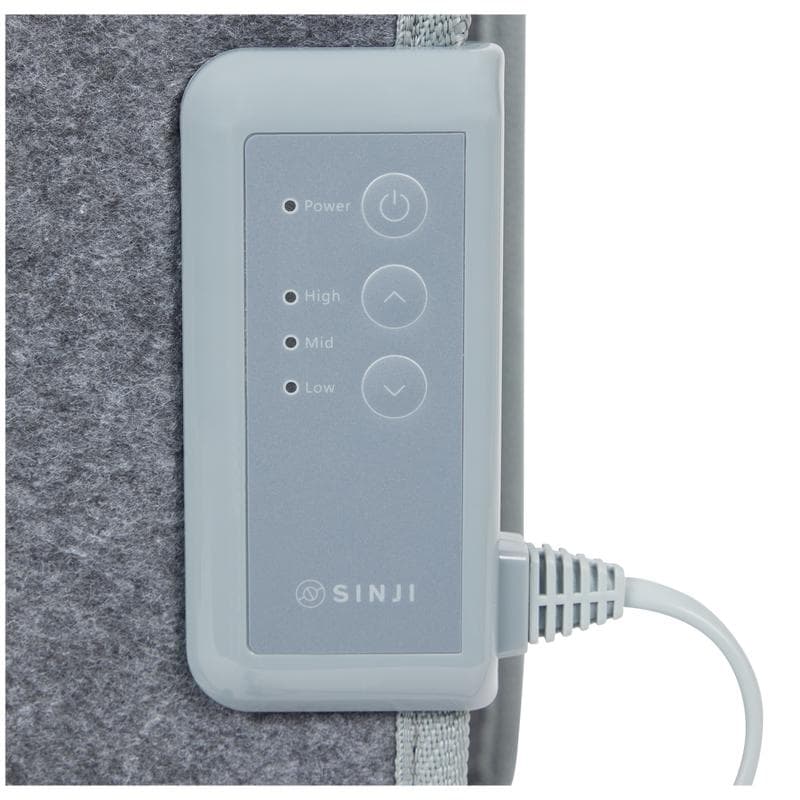 Infrarood verwarming