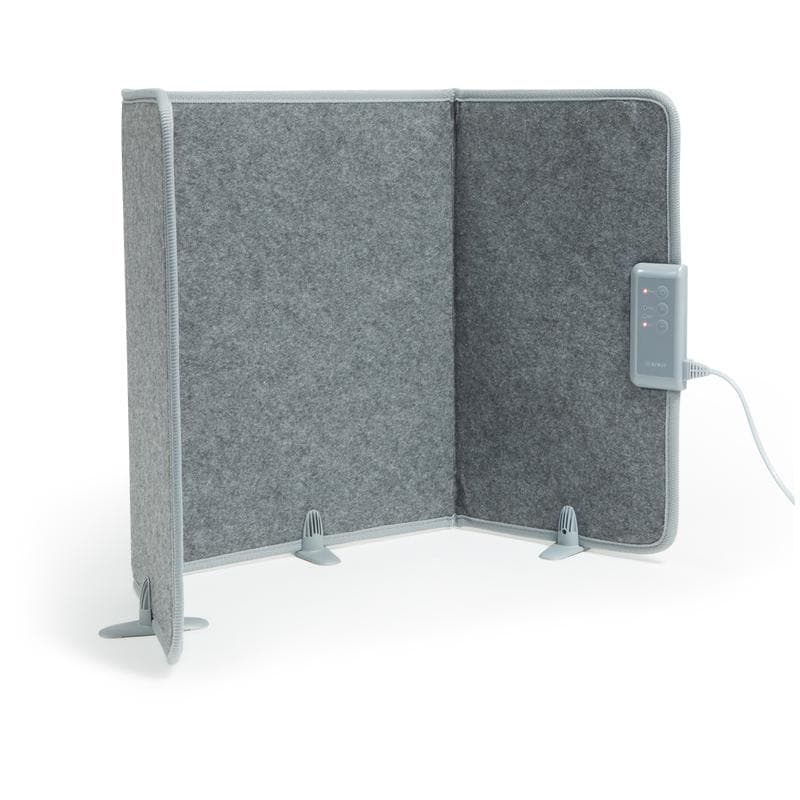 Infrarood verwarming