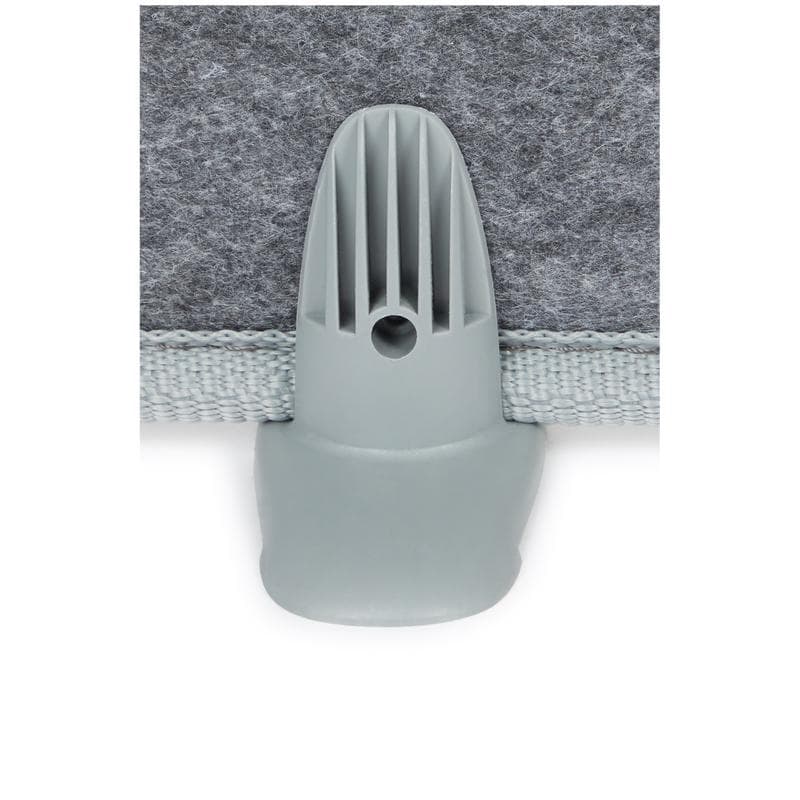 Panneau infrarouge chauffe-jambes