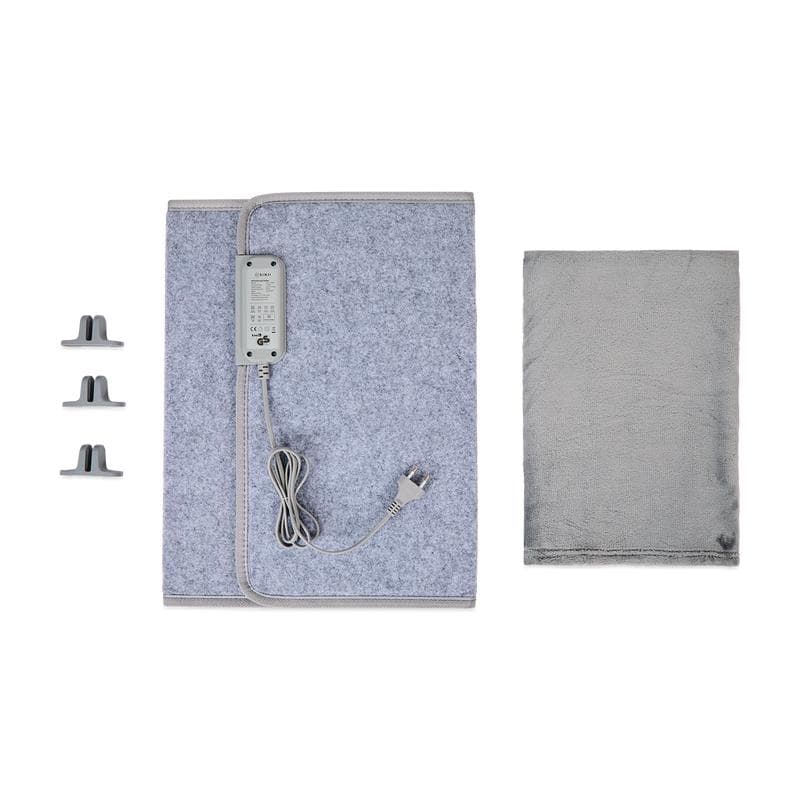 Panneau infrarouge chauffe-jambes Sinji - pliable