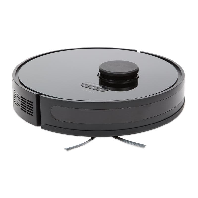 Aspirateur robot Sinji Pro avec base de recharge