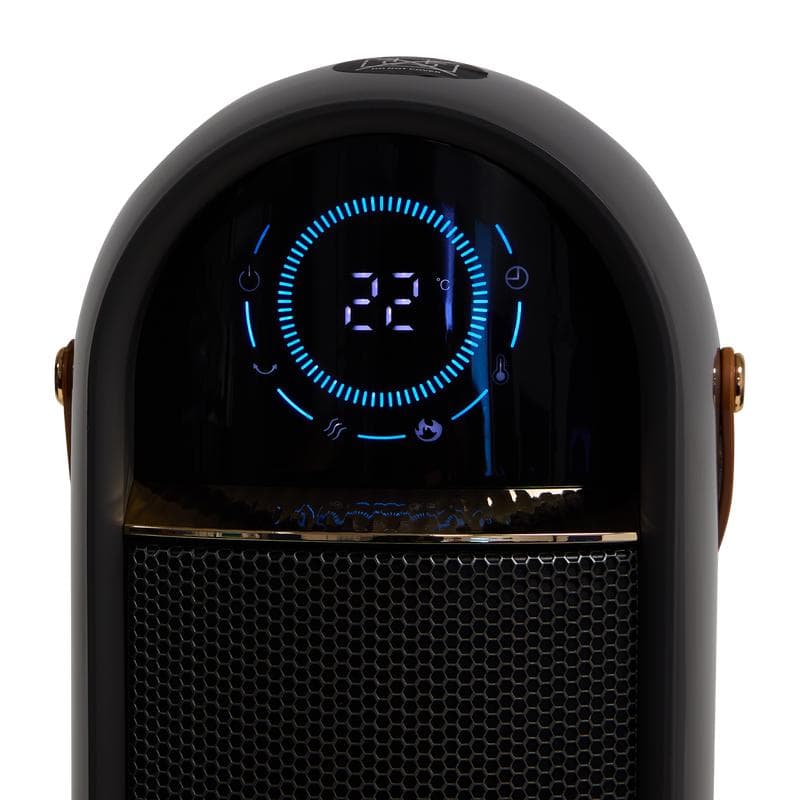 Sinji Flame Tower Heater - ventilatorkachel