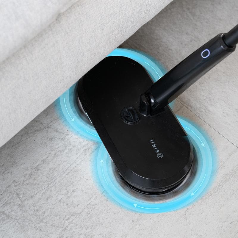 Sinji elektrische dweil