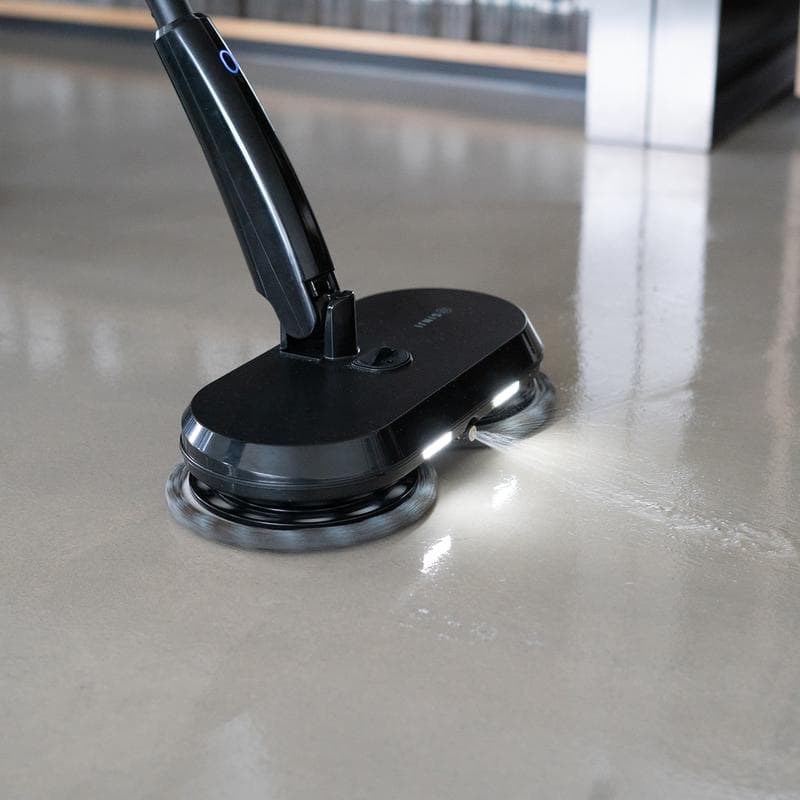 Sinji elektrische dweil