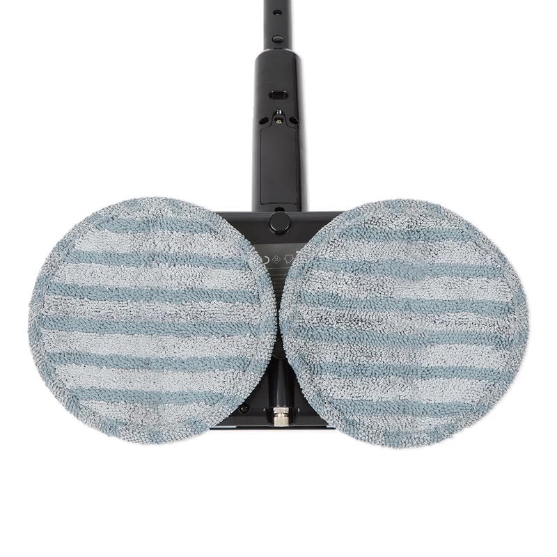 Serpillière électrique Sinji