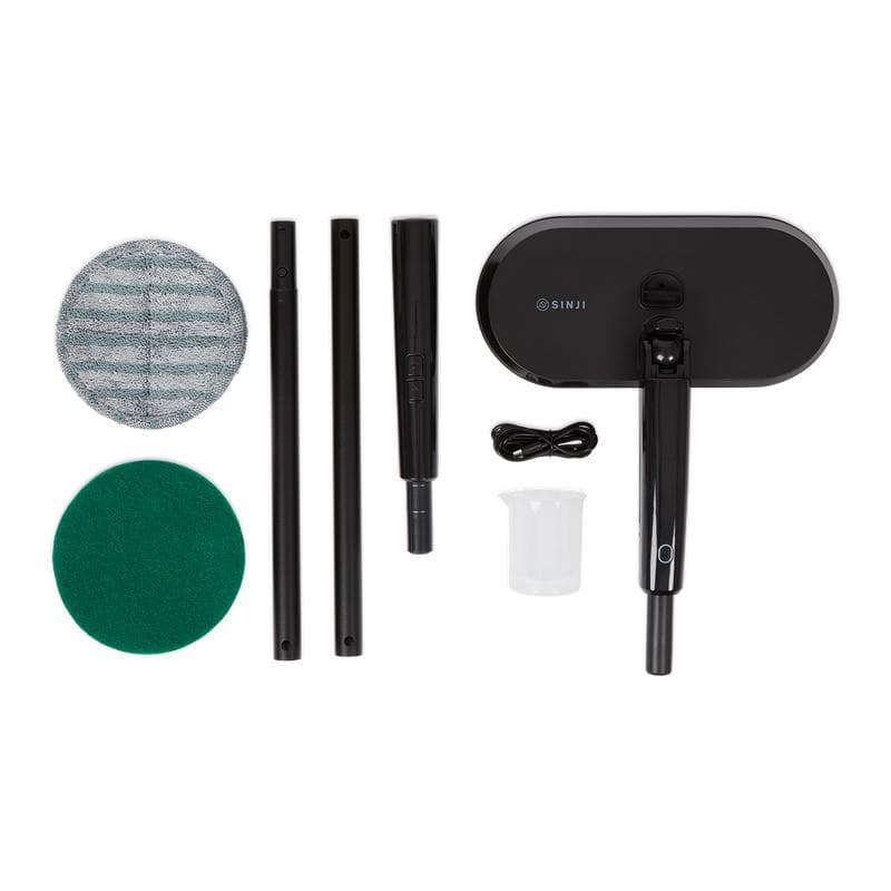 Serpillière électrique Sinji