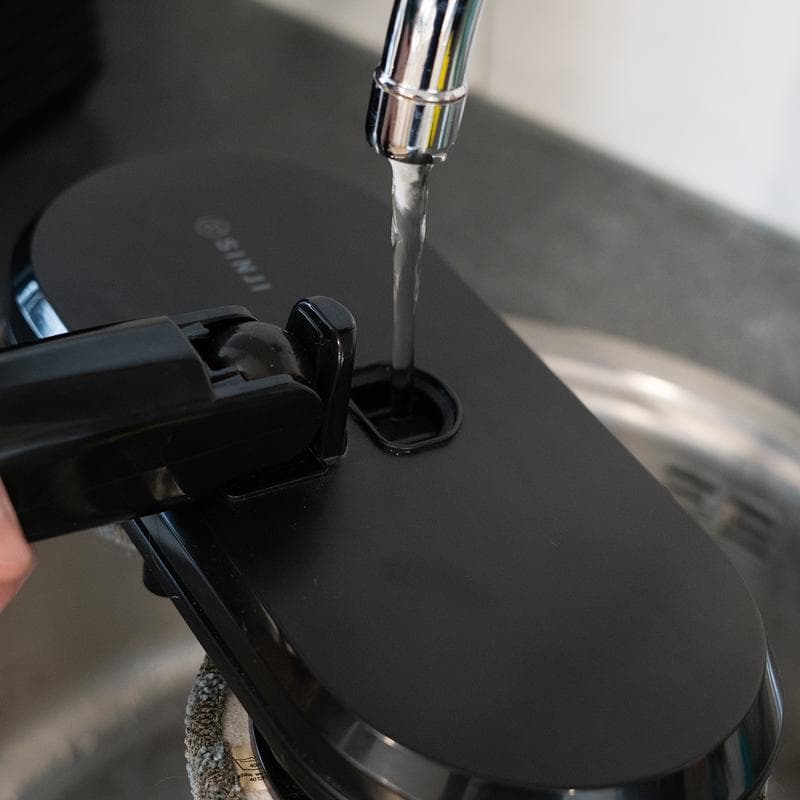 Serpillière électrique Sinji