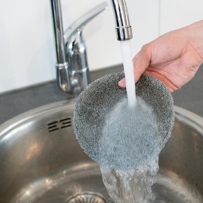 Sinji elektrische dweil