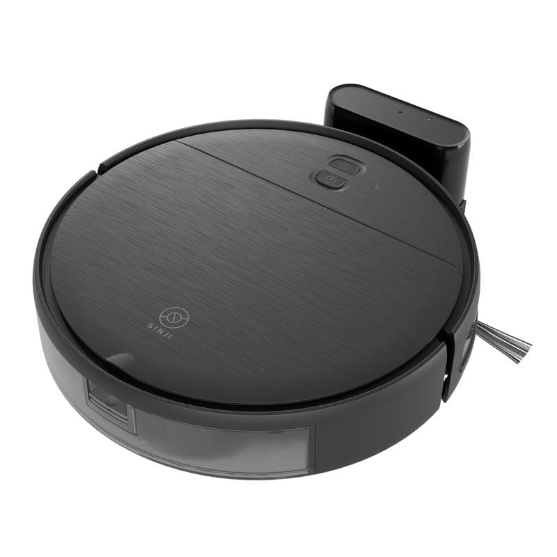 Sinji smart robotstofzuiger Gyro met dweilfunctie