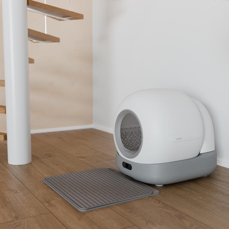 Litière automatique Hombli