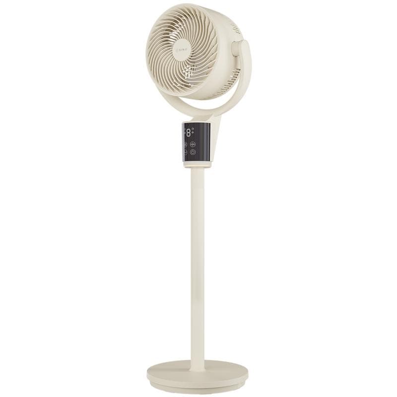 Sinji staande ventilator met 3D ventilatie