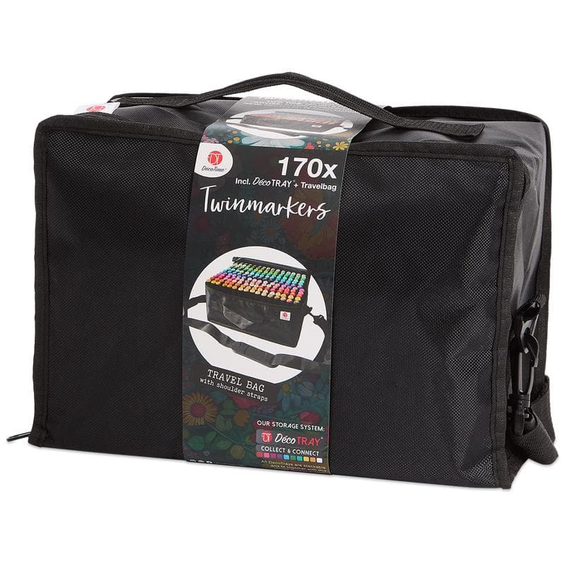 Décotime twinmarkers XXL-set