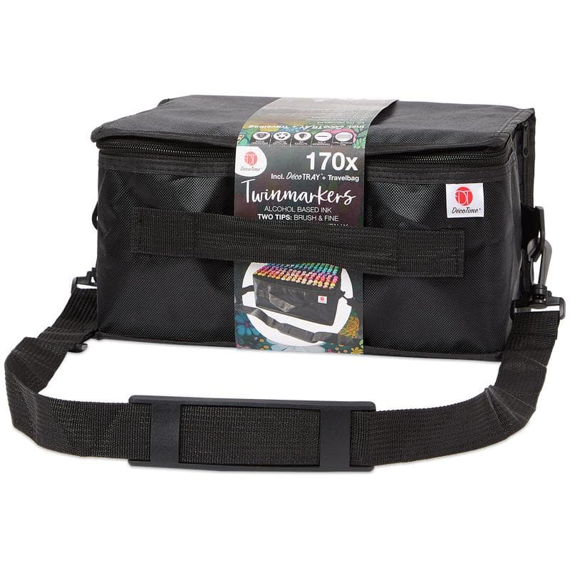 Décotime twinmarkers XXL-set