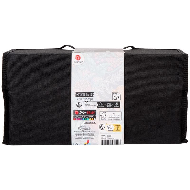 Décotime twinmarkers XXL-set