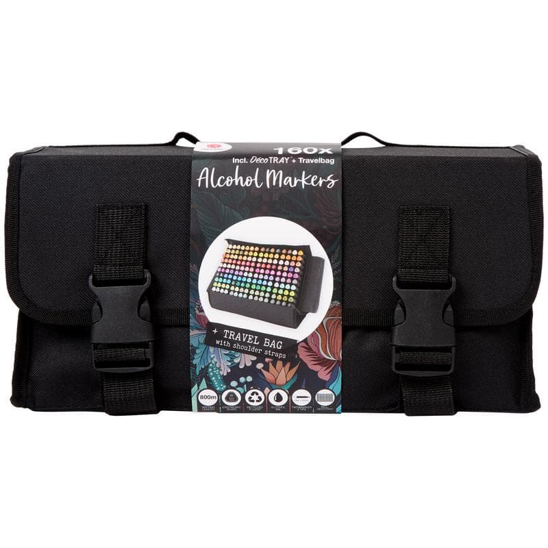 Décotime twinmarkers XXL-set