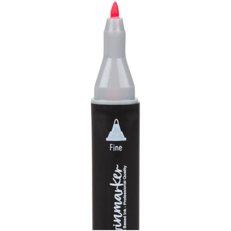 DécoTime twinmarkers XXL-set