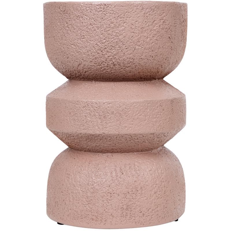 Bijzettafel diabolo - taupe