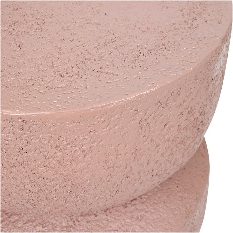 Bijzettafel diabolo - taupe