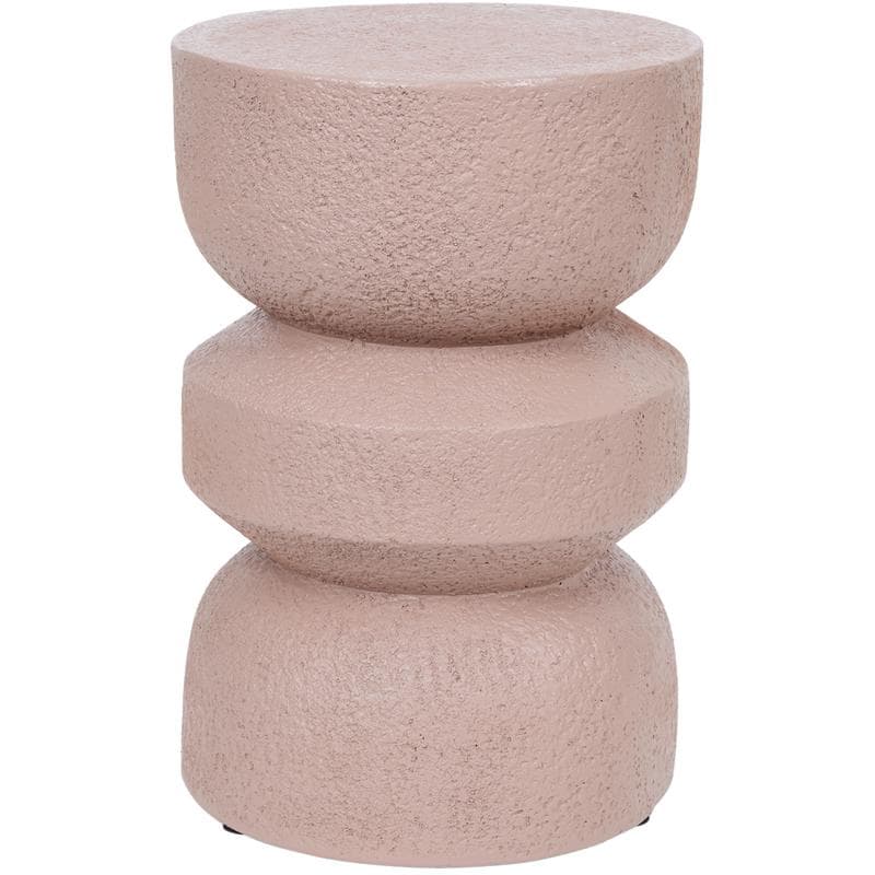 MgO bijzettafel - taupe