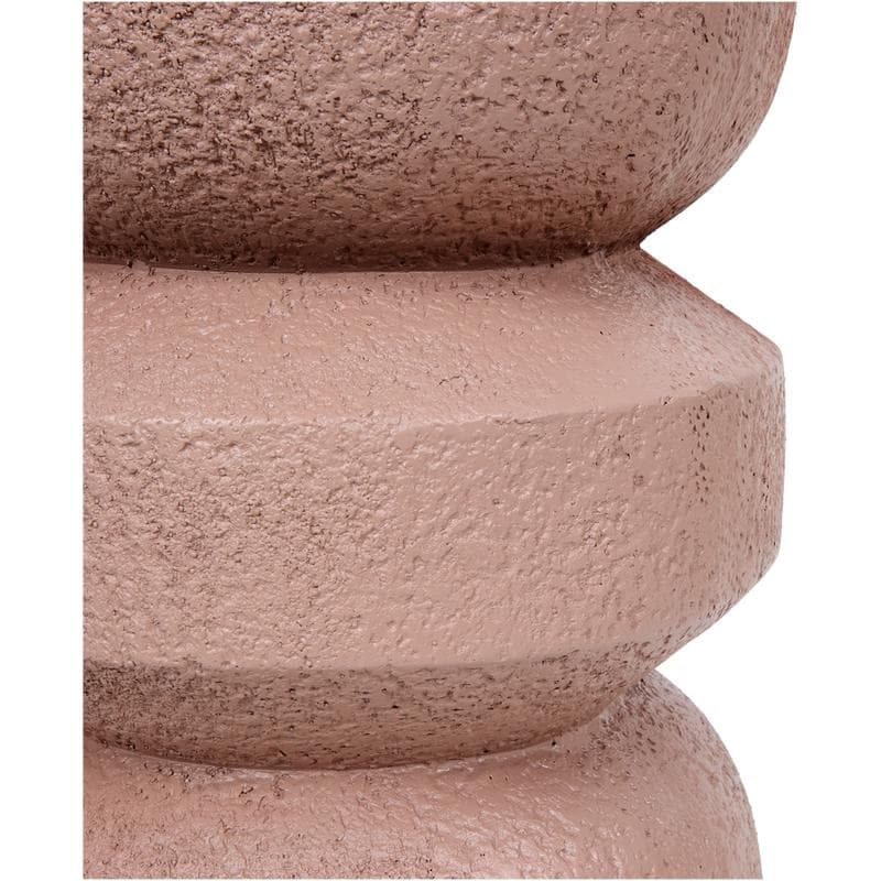 Bijzettafel diabolo - taupe