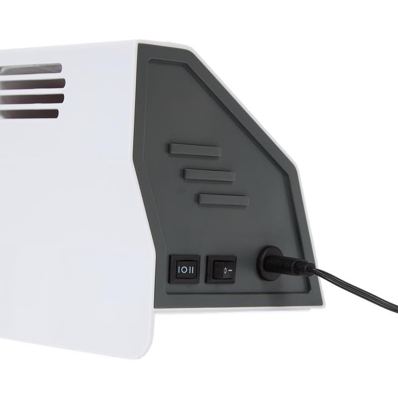 Ventilateur de radiateur Hot Air Booster