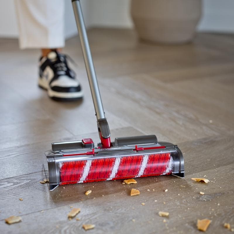 Balai électrique sans fil Voom Spin Sweep