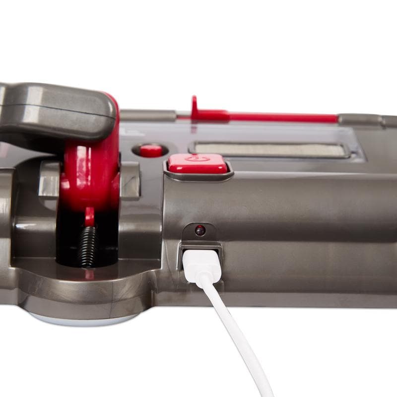 Balai électrique sans fil Voom Spin Sweep