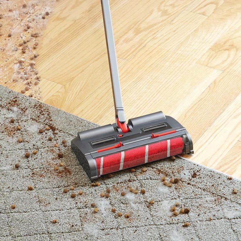 Balai électrique sans fil Voom Spin Sweep