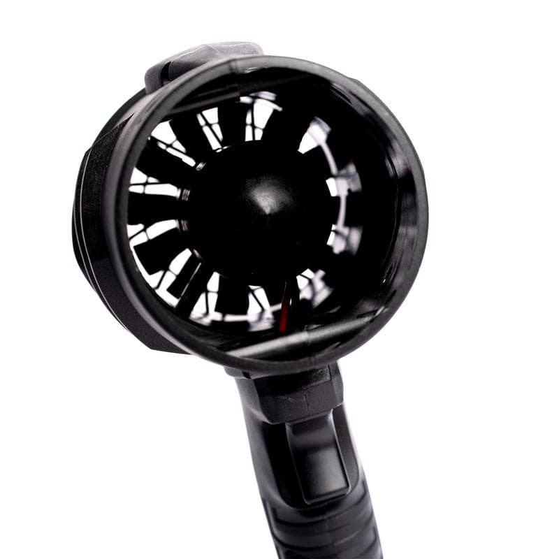 Turbo Jet draadloze luchtblazer