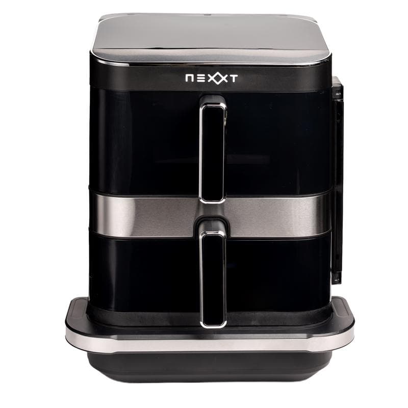 Nexxt airfryer 2-in-1 met pizzaoven