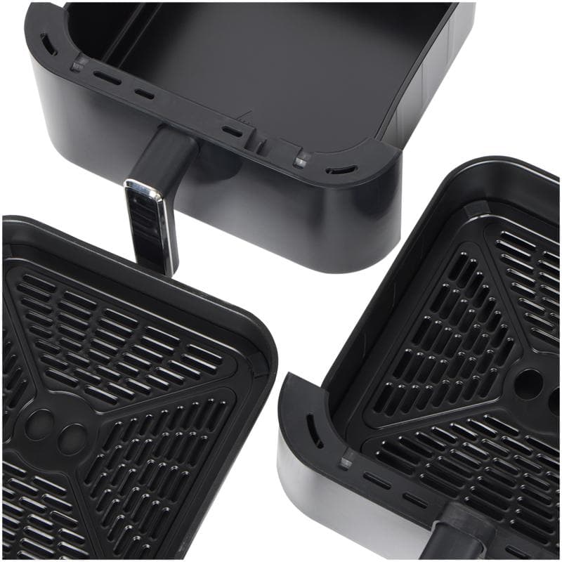 Nexxt airfryer 2-in-1 met pizzaoven