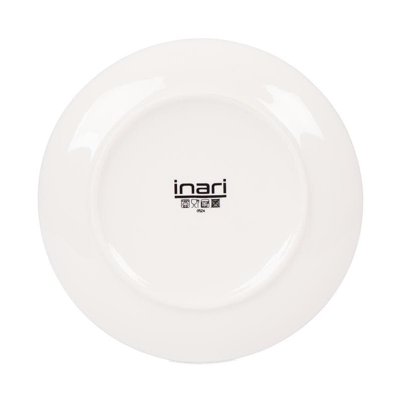 Service de table Inari Marrakech - vert