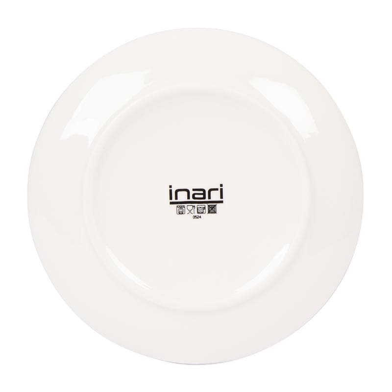 Service de table Inari Marrakech - noir