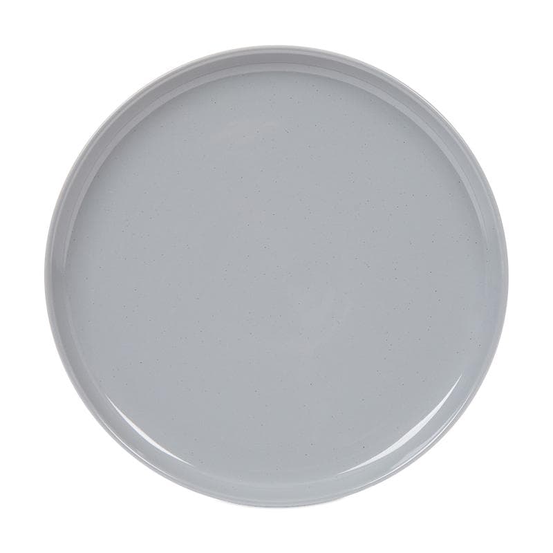 Service de table Earthy | gris et beige