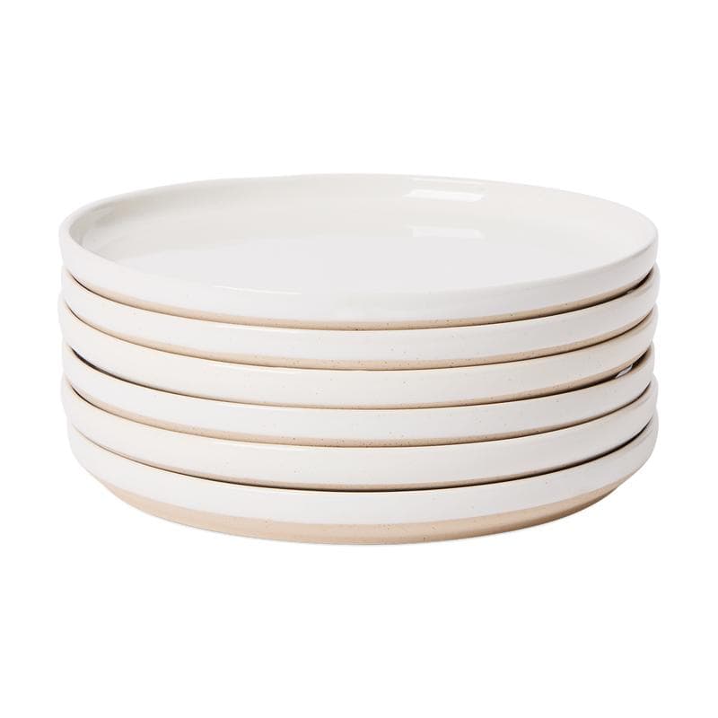 Service de table Earthy | gris et beige