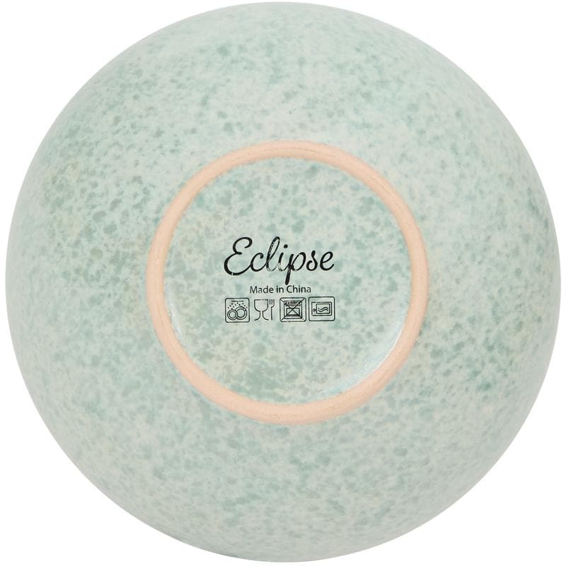 Bordenset Eclipse Speckle - groen