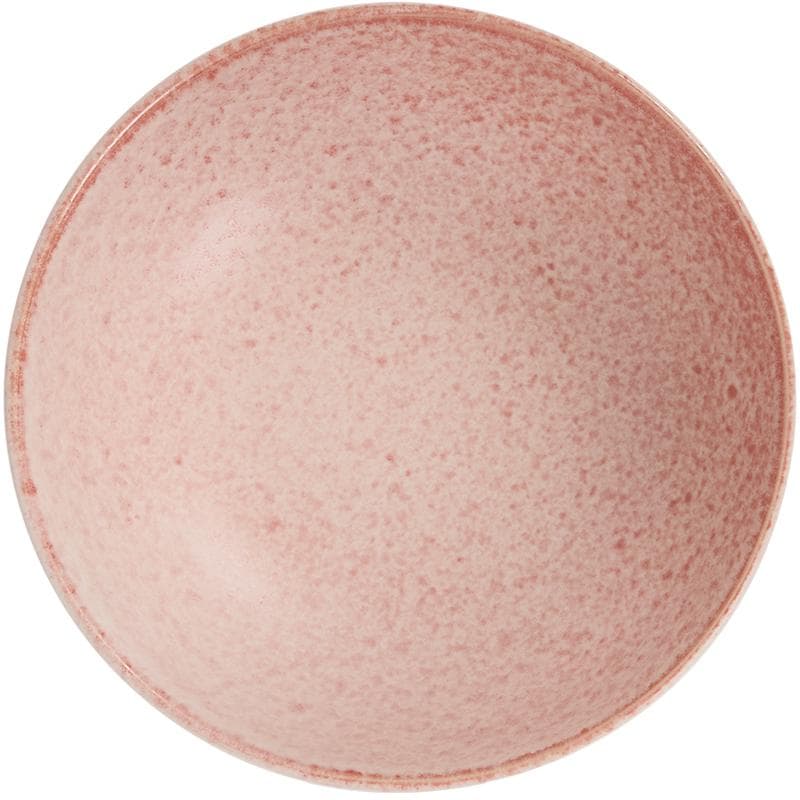 Bordenset Eclipse Speckle - roze