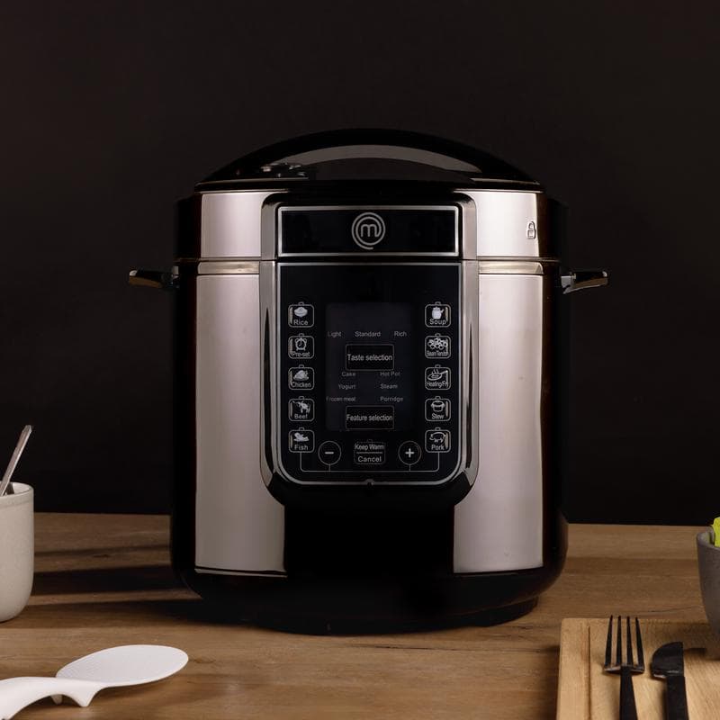 MasterChef 10-in-1 multicooker