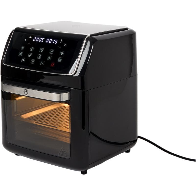 MasterChef airfryer 12 liter-1